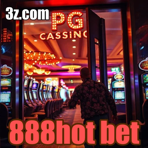 Jackpots Imperdíveis do 888hot bet: Venha Conferir!
