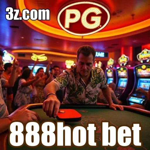 Vivência Única na Table do 888hot bet para Jogadores