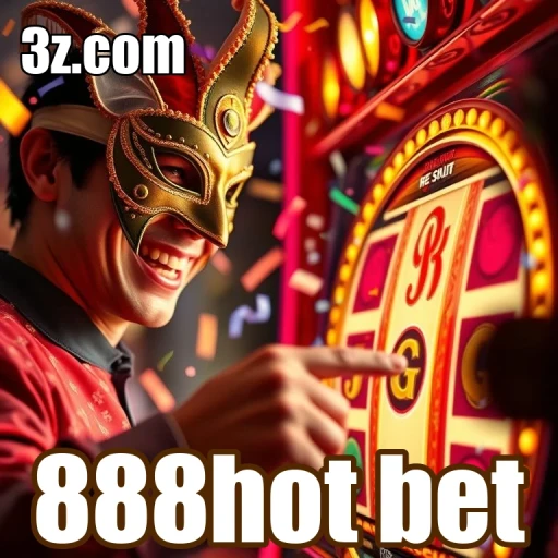 Apostas Empolgantes no 888hot bet: Betting de Qualidade